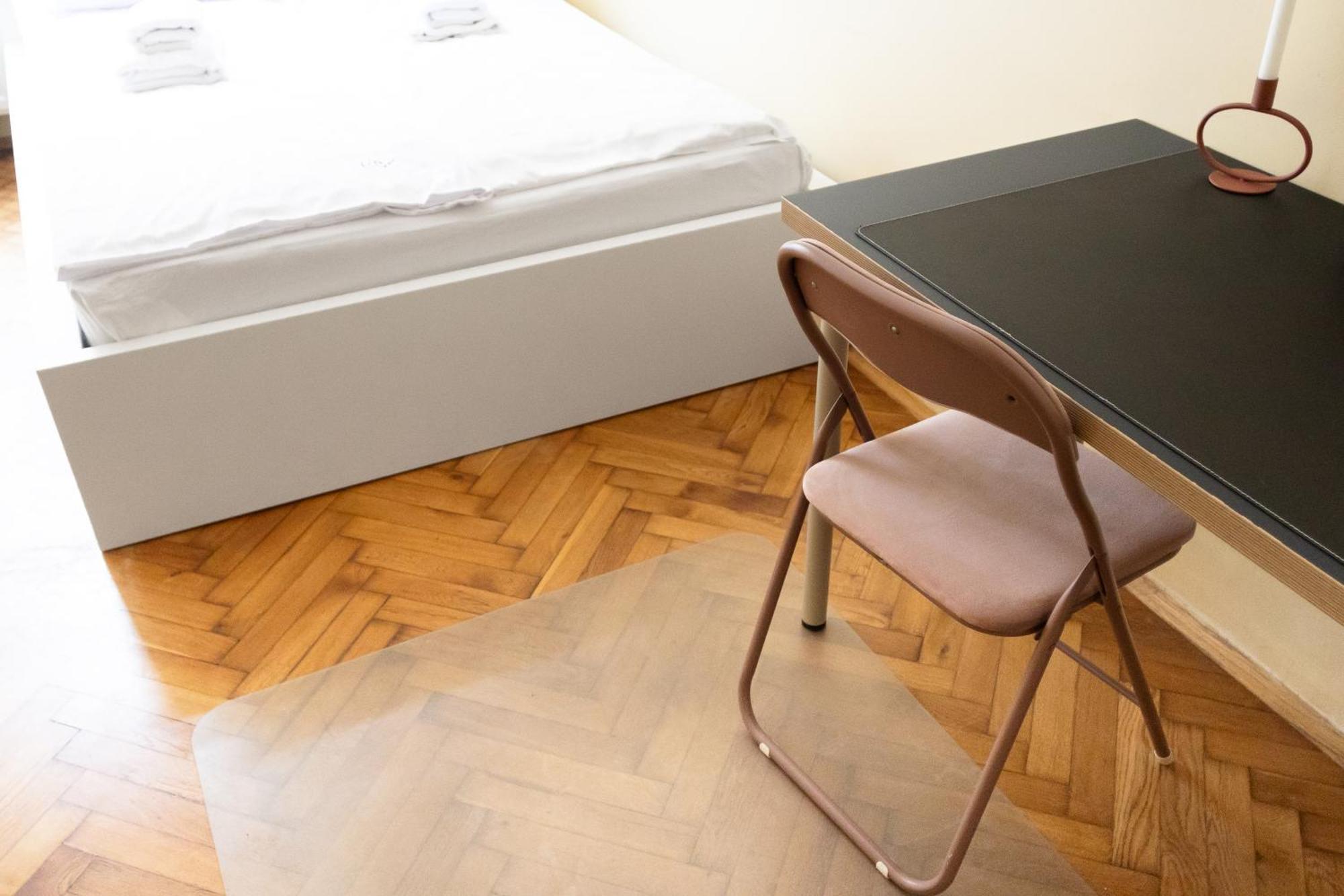 Apartament Homely 4 Bedroom - Old Town - By Upstairs Kraków