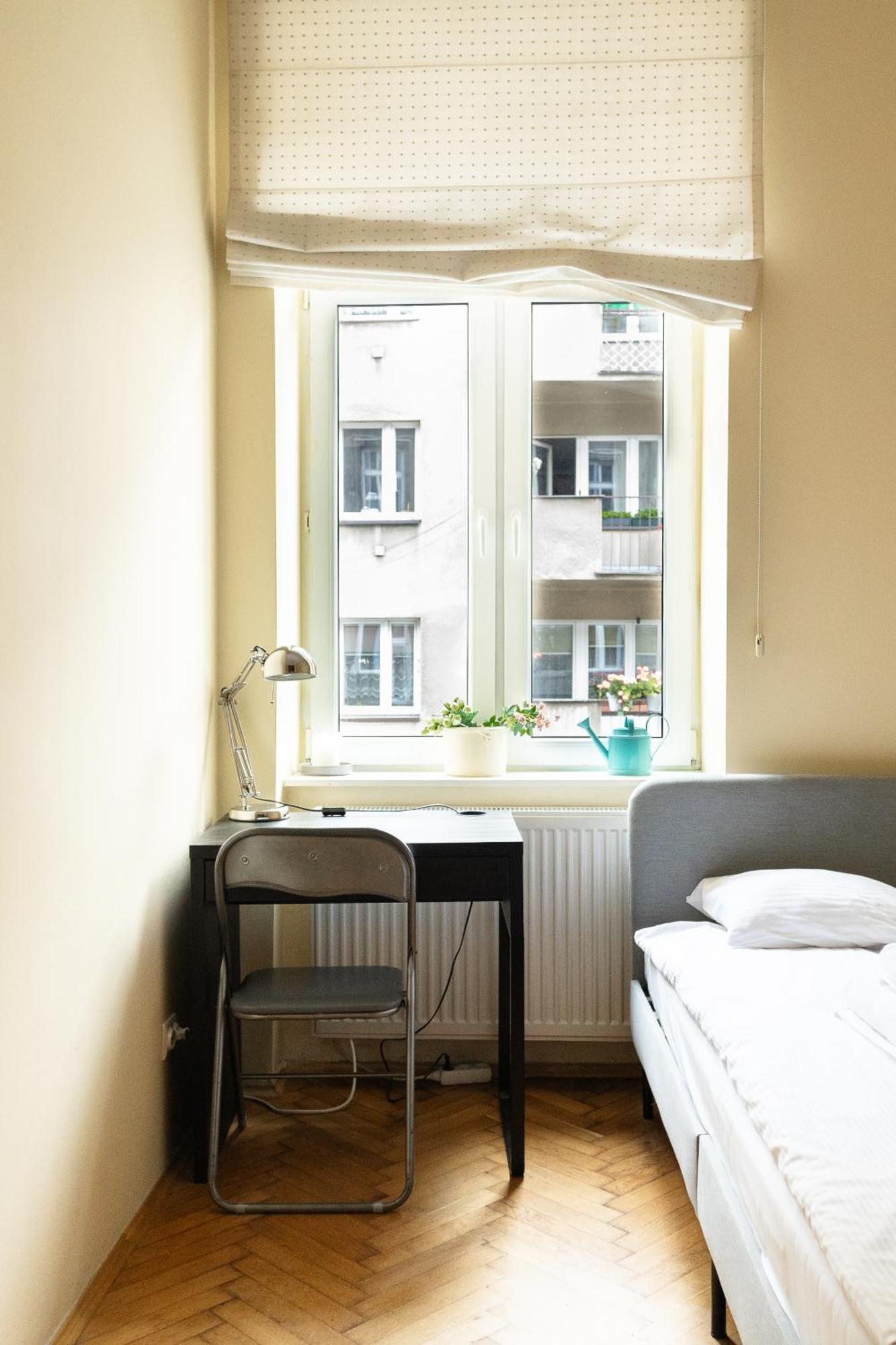 Apartament Homely 4 Bedroom - Old Town - By Upstairs Kraków