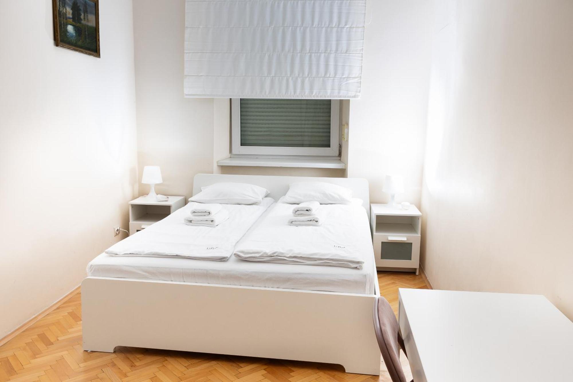 Apartament Homely 4 Bedroom - Old Town - By Upstairs