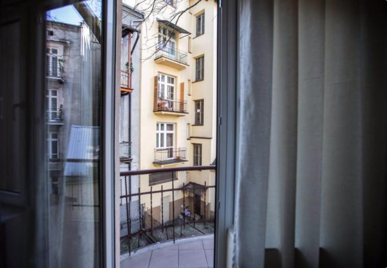 Homely 4 Bedroom - Old Town - By Upstairs Apartment Krakow