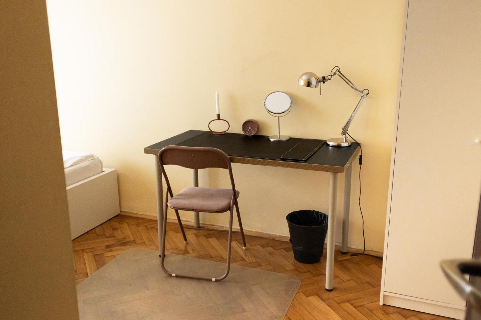 Homely 4 Bedroom - Old Town - By Upstairs Apartment Krakow
