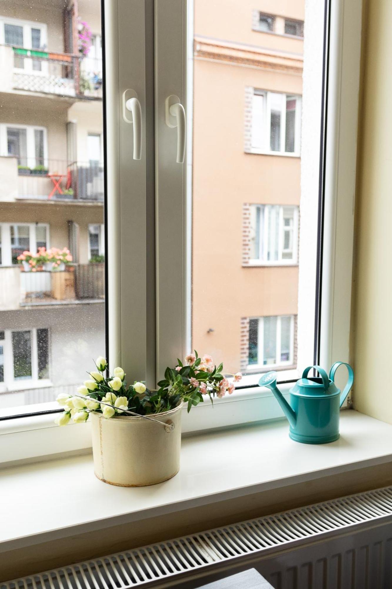 Apartment Homely 4 Bedroom - Old Town - By Upstairs Krakow